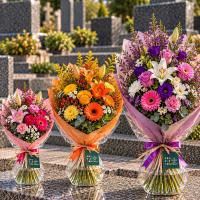 Bouquets